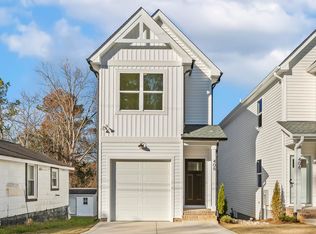 408 Cherry St, Fuquay Varina, NC 27526