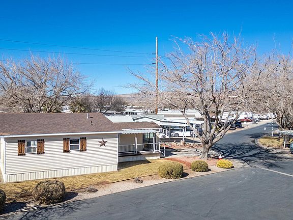 3rd image of 1160 E Telegraph St Lot 67