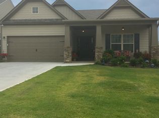 95 Boxwood Way, Dallas, GA 30132