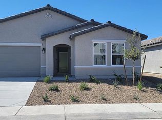309 Bridal Veil Falls St, Indian Springs, NV 89018