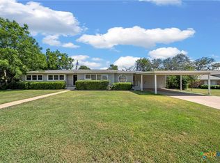 407 Hastings Rd, Belton, TX 76513
