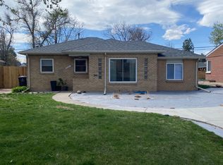 2431 Oneida St, Denver, CO 80207