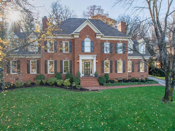 7012 Old Kent Dr, Knoxville, TN 37919