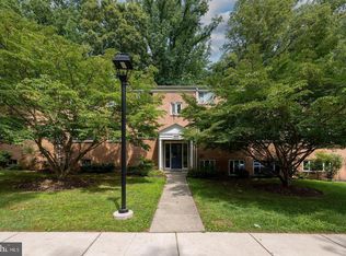 10500 Montrose Ave APT 102, Bethesda, MD 20814