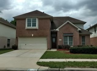 2706 Thompson Creek Dr, Houston, TX 77067