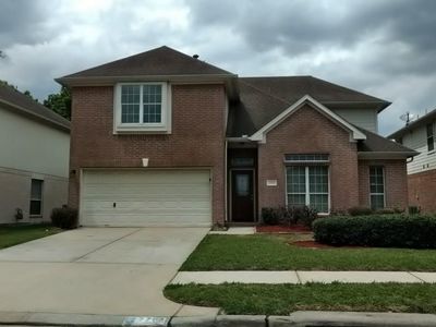 2706 Thompson Creek Dr, Houston, TX, 77067