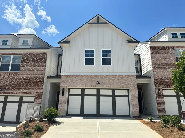 119 Depot Landing Rd #15A, Auburn, GA 30011