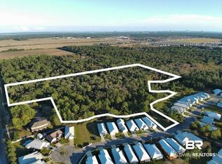 0 Cody Ln, Foley, AL 36535