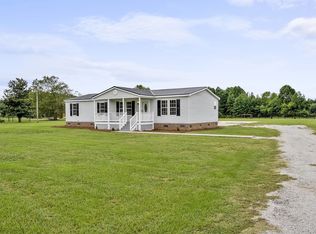 4510 Princeton Kenly Rd, Kenly, NC 27542