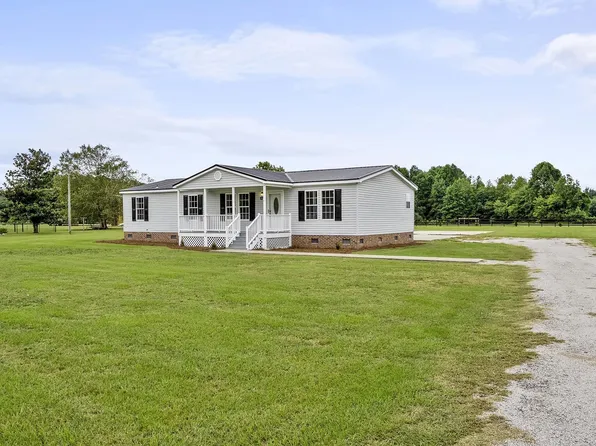 4510 Princeton Kenly Rd, Kenly, NC 27542