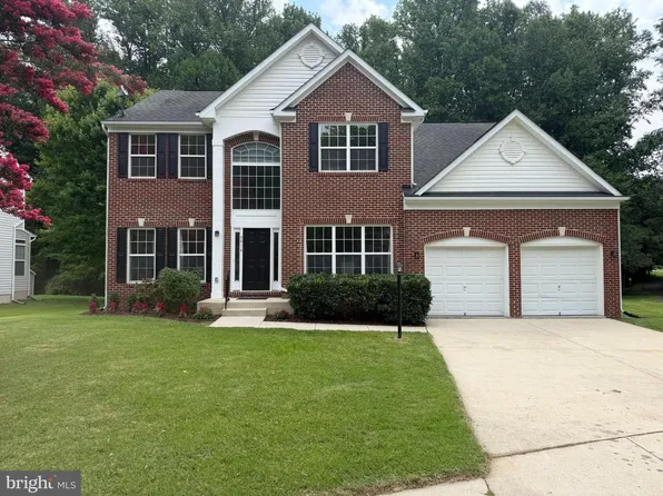 4016 Fox Gate Ln, Upper Marlboro, MD 20772