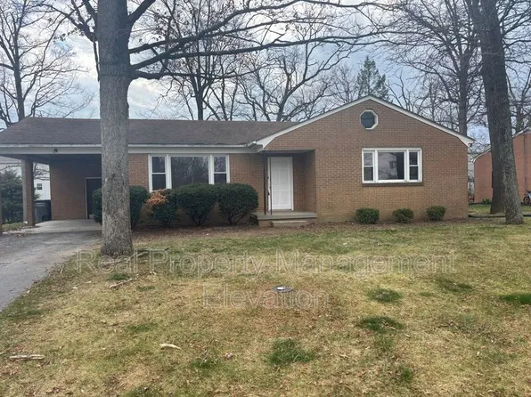 197 Westwood Dr, Winchester, VA 22602