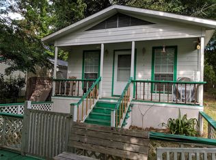 1000 Hillbilly Heaven Rd, Livingston, TX 77351