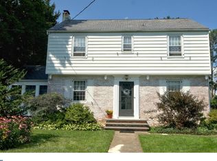 34 Upper Ferry Rd, Ewing, NJ 08628