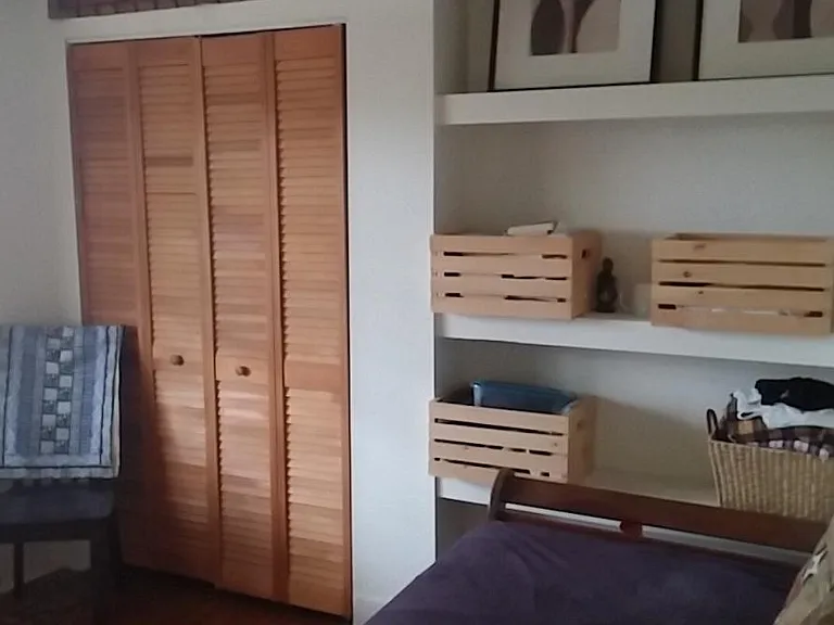Guest room or office