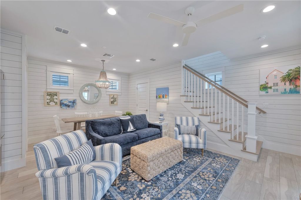 Apartment in Port Aransas, Cinnamon Shore, Nueces - View 5