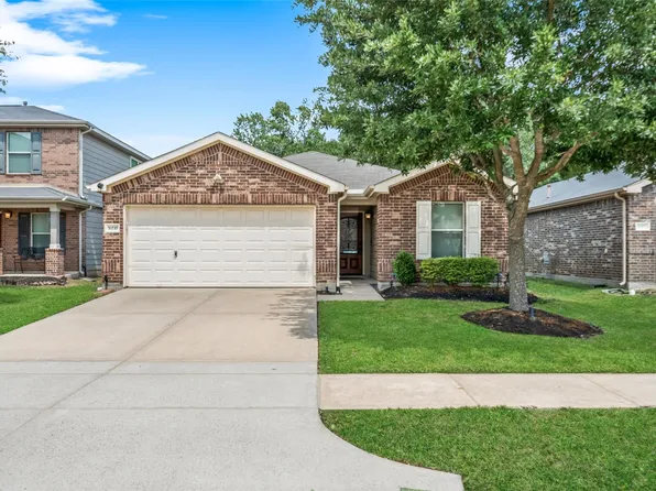 16110 Heights Harvest Ln, Cypress, TX 77429