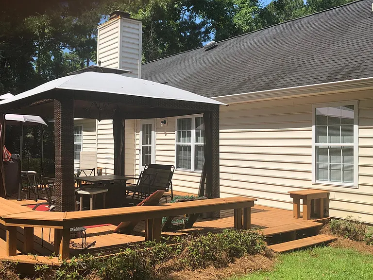 208 Shore Rush Dr — Photo 3