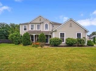 1664 Jennifer Ln, Streetsboro, OH