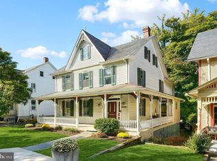 305 Main St, Delta, PA 17314