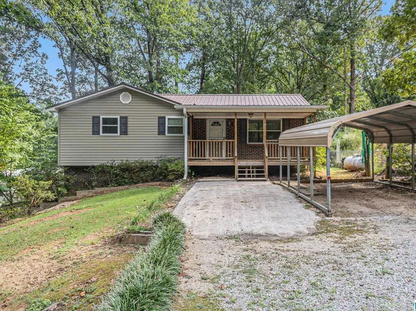 299 County Road 260, Maylene, AL 35114