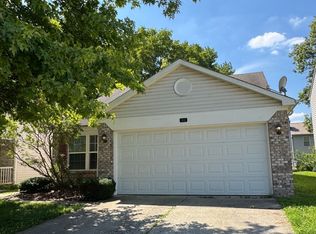 3616 Cedar Pine Pl, Indianapolis, IN 46235