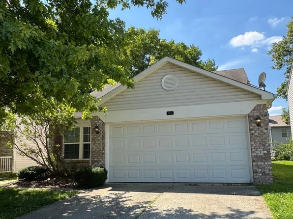 3616 Cedar Pine Pl, Indianapolis, IN 46235