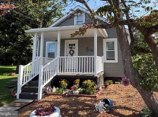 12 Chester Ave, Deepwater, NJ 08023