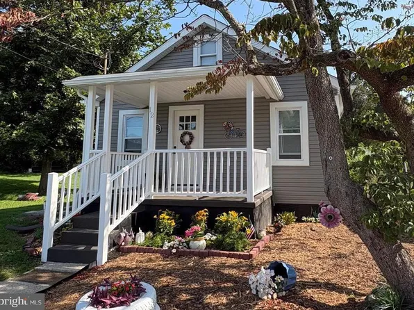 12 Chester Ave, Deepwater, NJ 08023