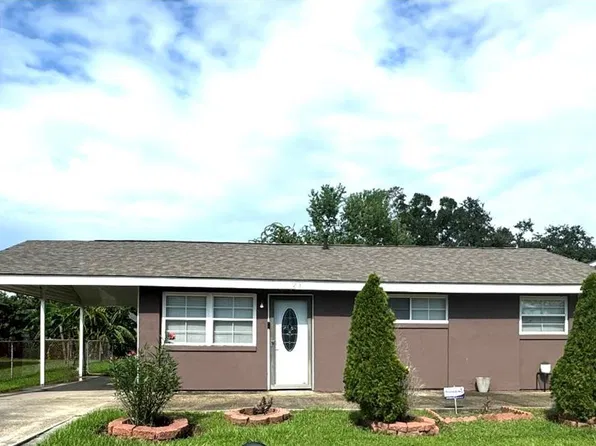 23 Cynthia St, Westwego, LA 70094