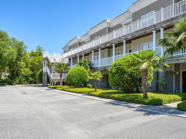 4132 Vanessa Drive SE Unit 12, Southport, NC 28461