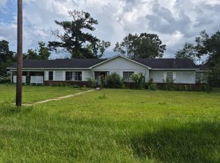 509 W Main St, Kirbyville, TX 75956