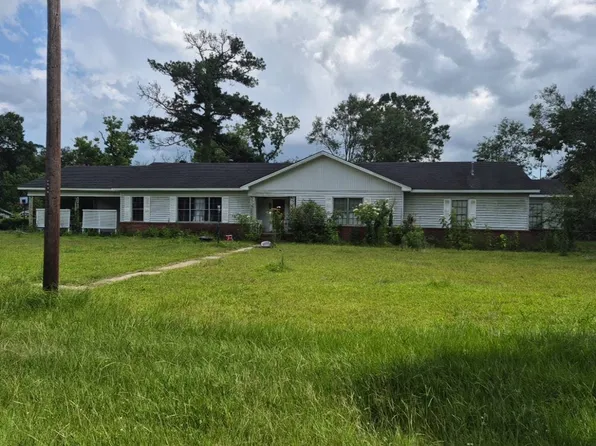 509 W Main St, Kirbyville, TX 75956