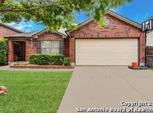 4963 Watering Trail Dr, San Antonio, TX 78247