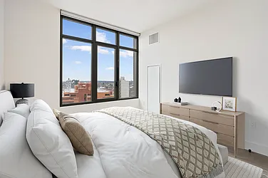 Rented by Living New York