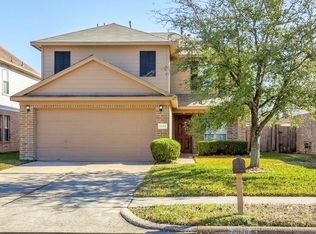 1130 Pennygent Ln, Channelview, TX 77530