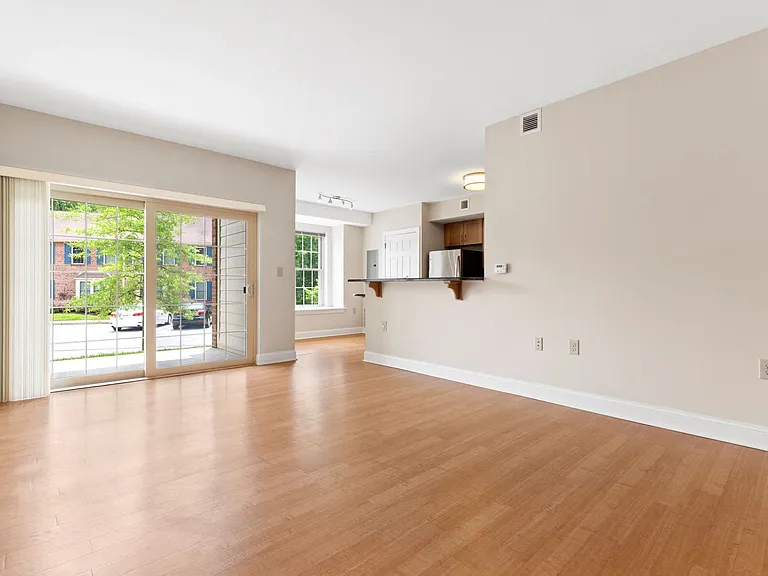 Living Area - LEED