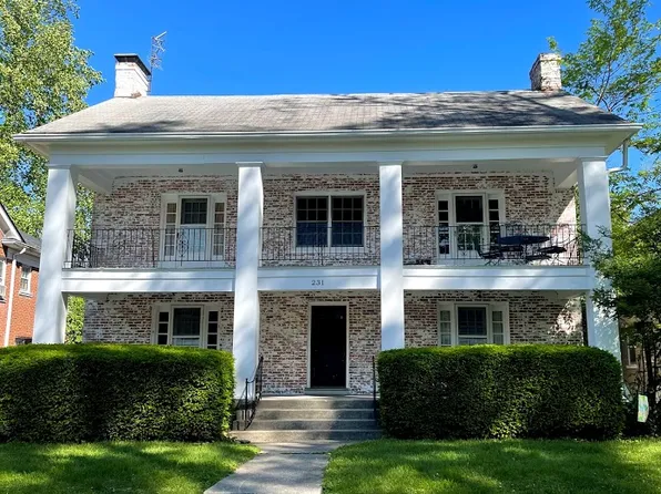231 Sycamore Rd #3, Lexington, KY 40502