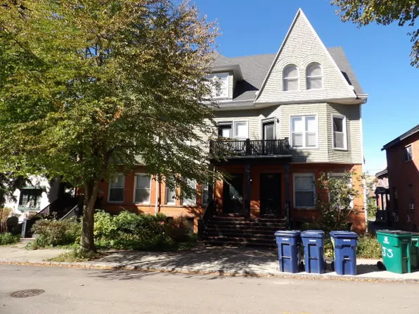 160 Park St, Buffalo, NY