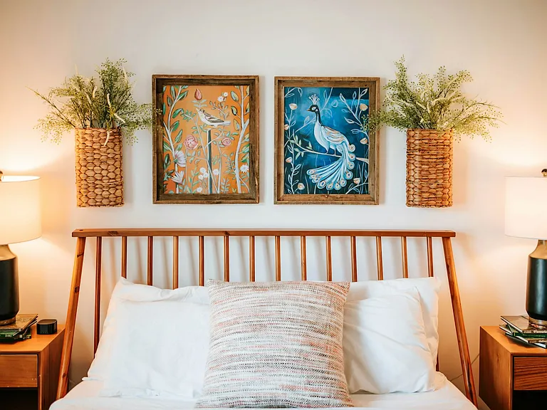 Big, comfy, and perfect for relaxing all day.