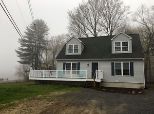 5834 Lake Rd, Galway, NY 12074
