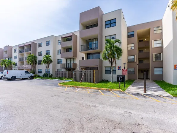 8004 SW 149th Ave APT C216, Miami, FL 33193