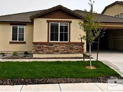 6182 Bearcat Dr, Sparks, NV, 89436