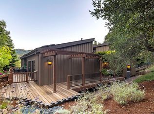 2 Hawkview St, Portola Valley, CA 94028