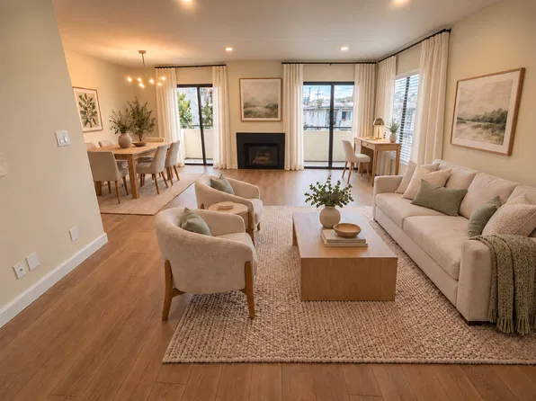 1749 Federal Ave APT 3, Los Angeles, CA 90025