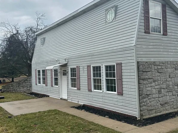 593 S 800 E, Greentown, IN 46936