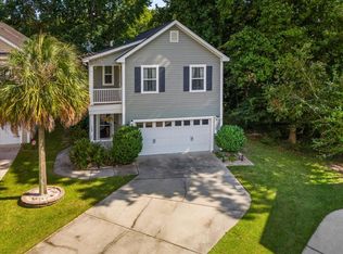 133 Diploma Dr, Ladson, SC 29456