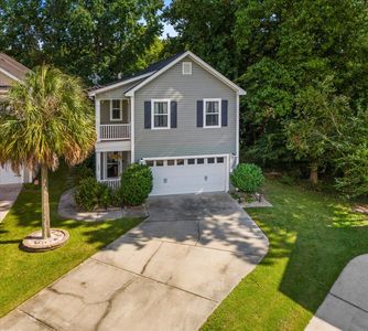 133 Diploma Dr, Ladson, SC, 29456