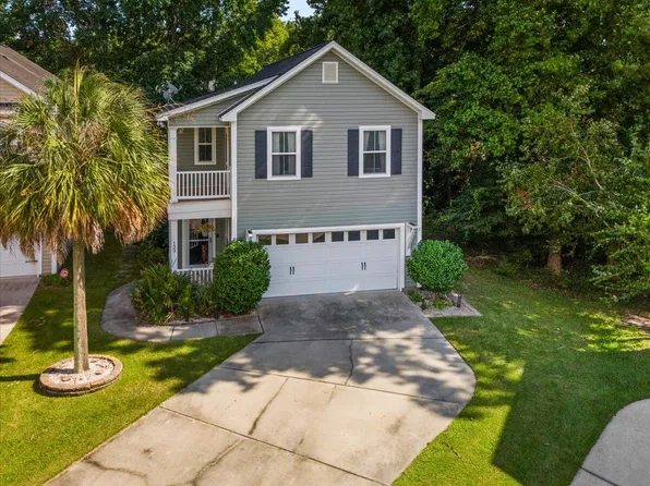 133 Diploma Dr, Ladson, SC 29456