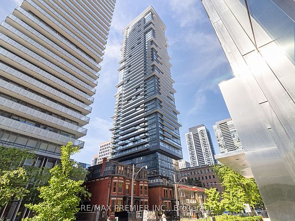 2nd image of 634 Church St #3807